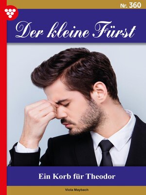 cover image of Ein Korb für Theodor